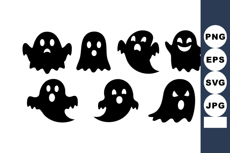 Spooky Clipart Image 2