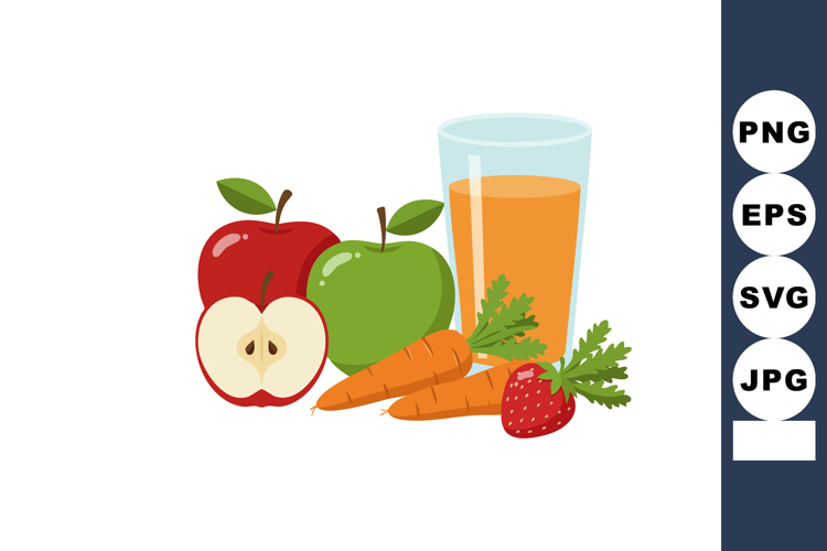 Apple Clipart Image 17