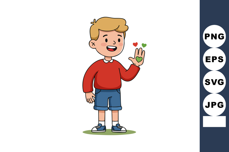 Sweater Clipart Image 18