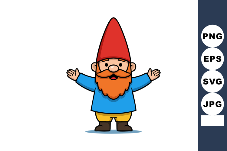 Garden Clipart Image 23