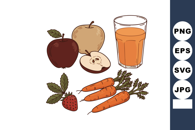 Apple Clipart Image 19