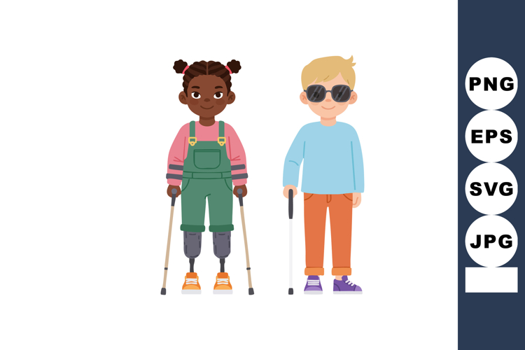 Inclusion Clipart Image 21