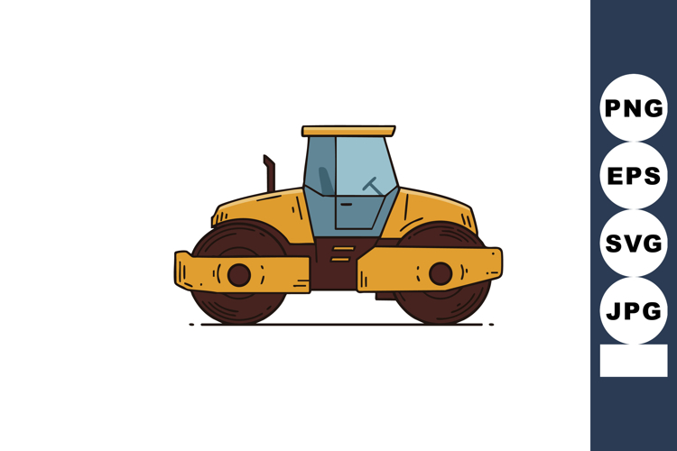 Vehicle Clipart Image 5