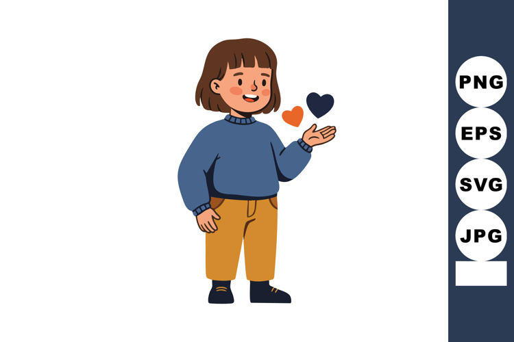 Sweater Clipart Image 15