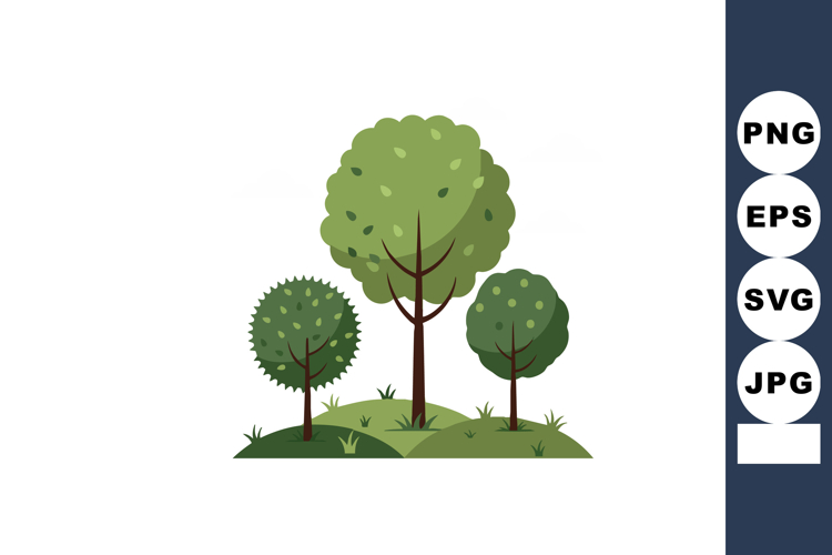 Environment Clipart Image 23