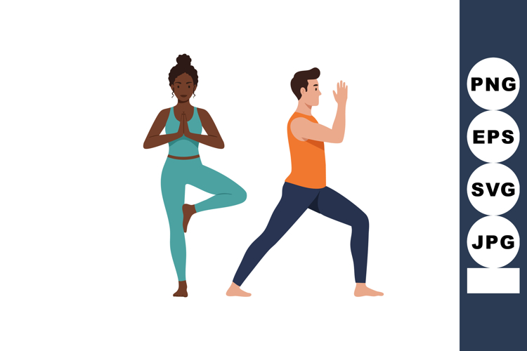 Fitness Clipart Image 23