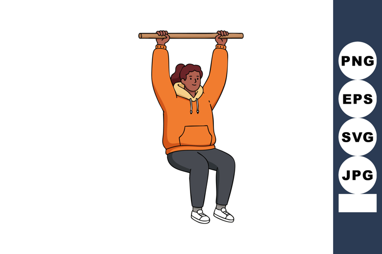 Strength Clipart Image 12