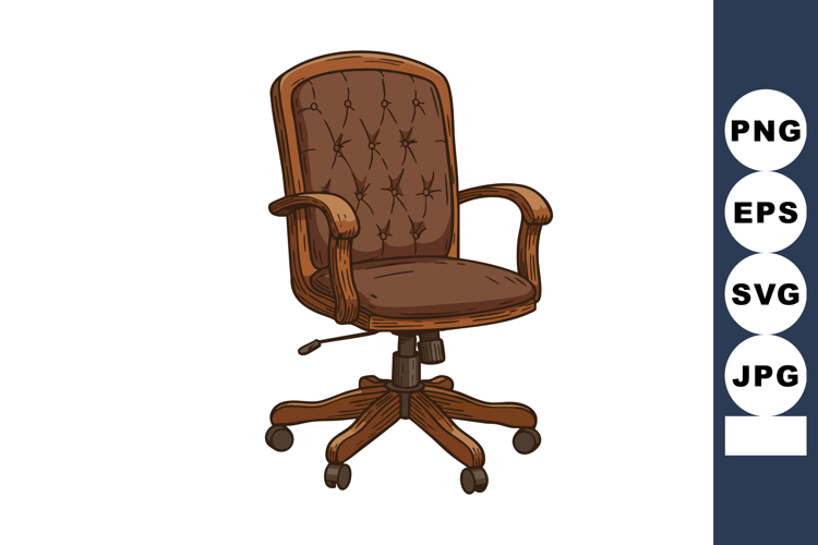 Office Clipart Image 4