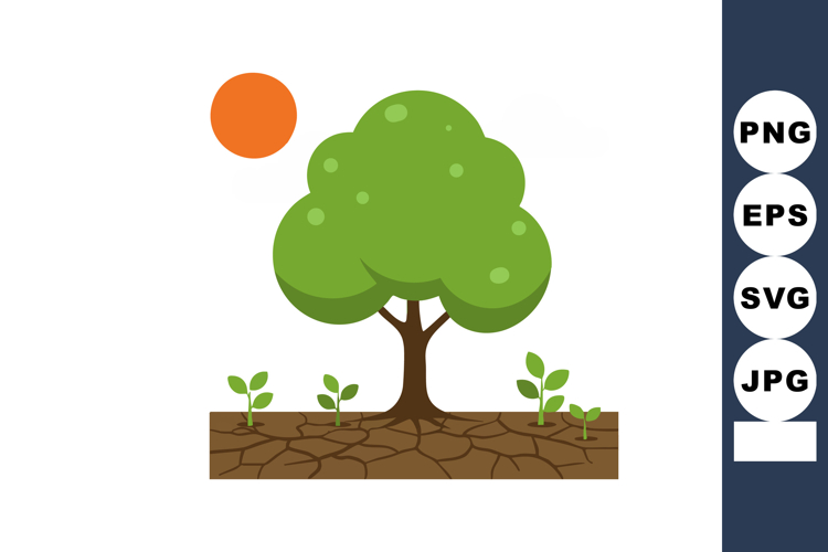 Dry Clipart Image 2