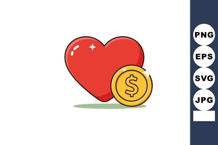 Finance Clipart Image 23