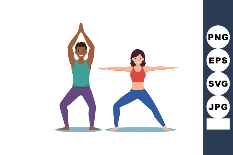 Fitness Clipart Image 22