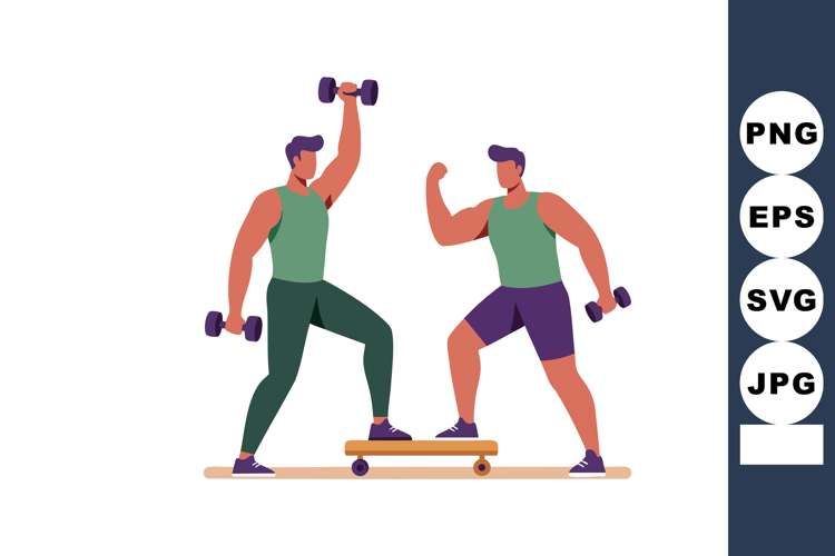  Skateboard Clipart Image 5