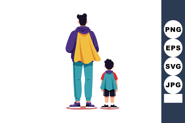 Adult Clipart