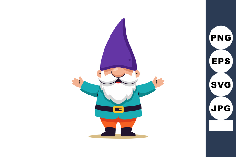 Garden Clipart Image 21