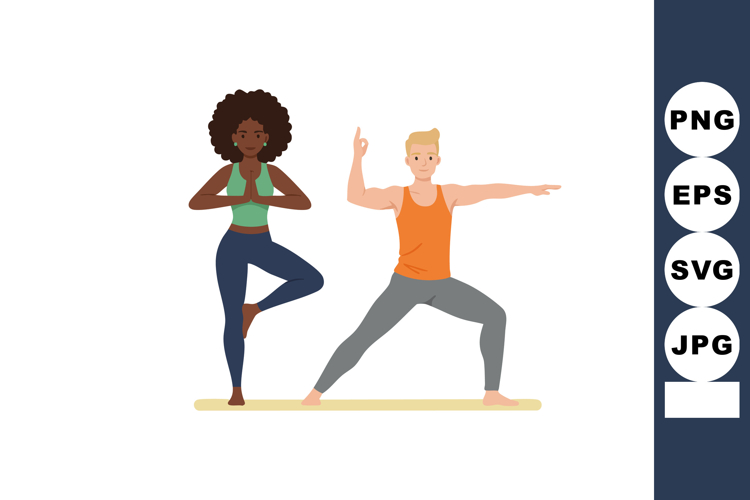 Fitness Clipart Image 20