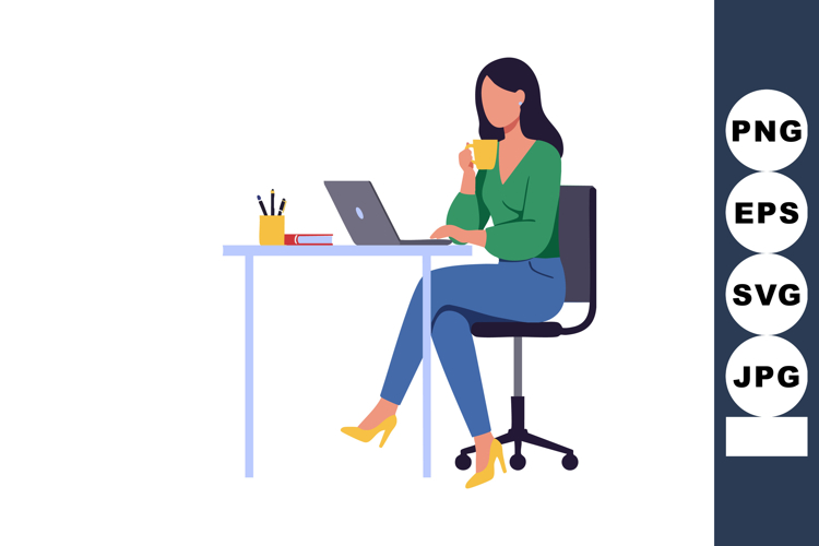 Coffee Clipart Image 18