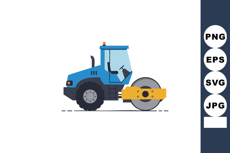 Vehicle Clipart Image 3