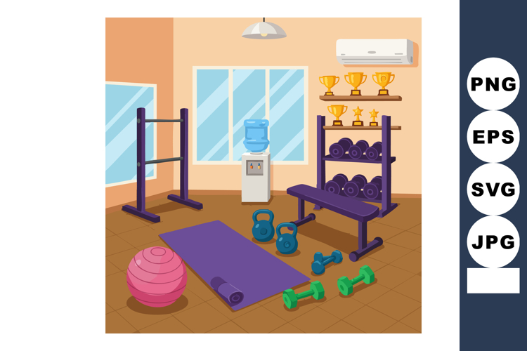 Home Clipart Image 22