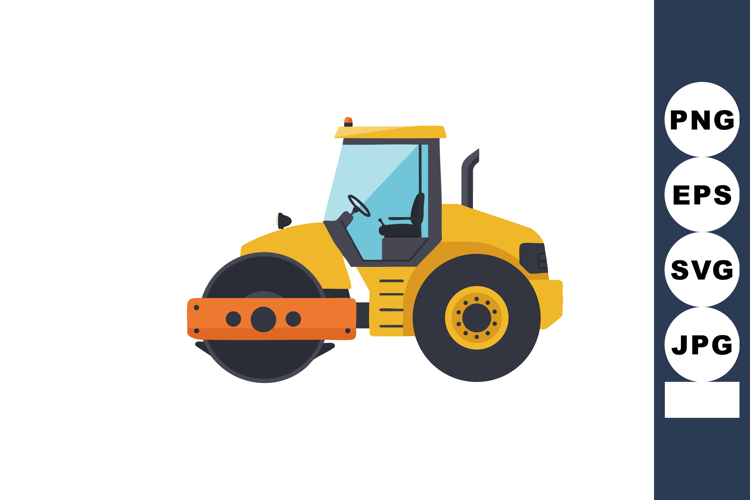 Vehicle Clipart Image 2