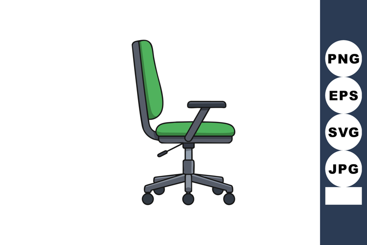 Office Clipart Image 23