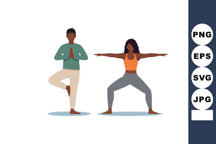 Fitness Clipart Image 19