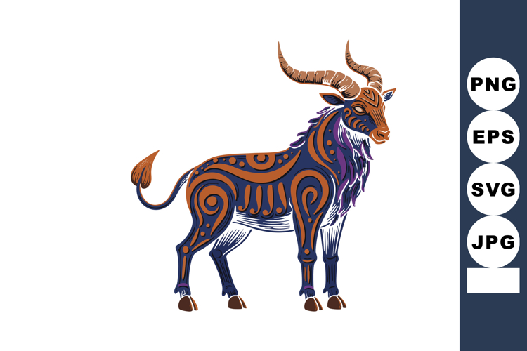 Animal Clipart Image 3