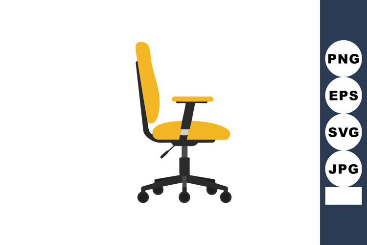 Office Illustration