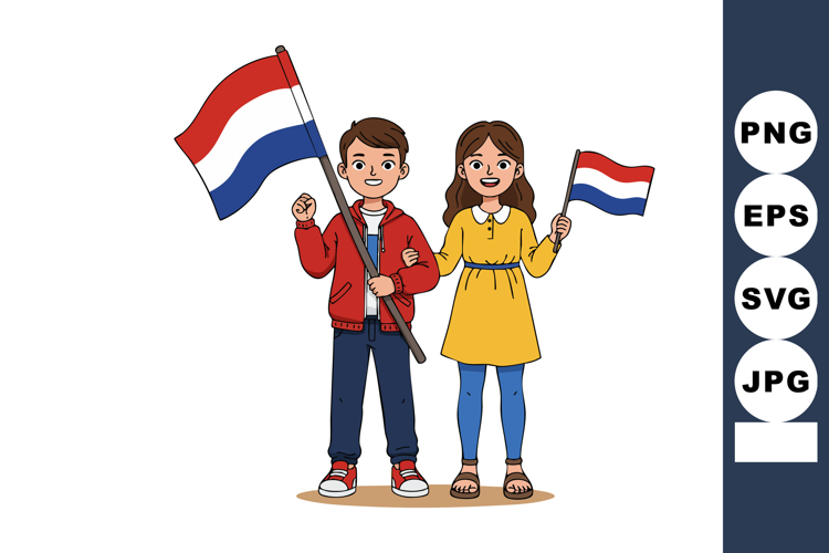 Pride Clipart Image 3