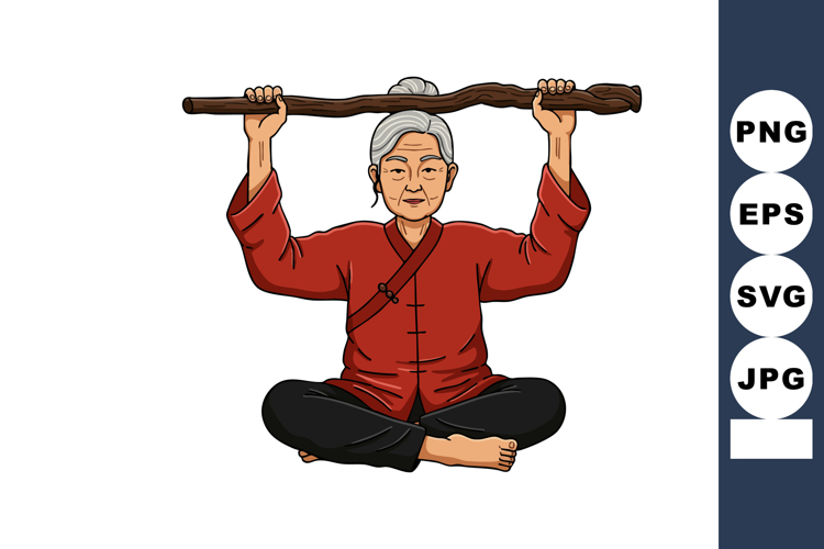 Staff Clipart Image 17
