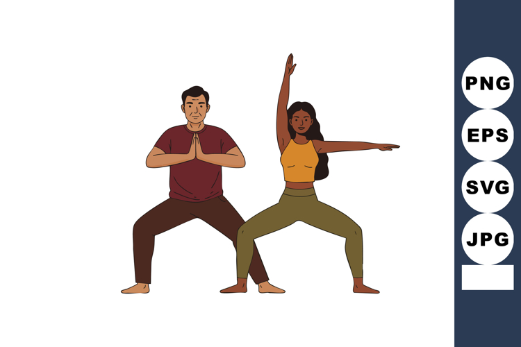 Couple Clipart Image 21