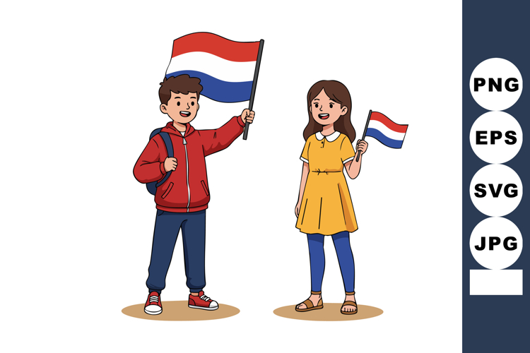 Pride Clipart Image 2
