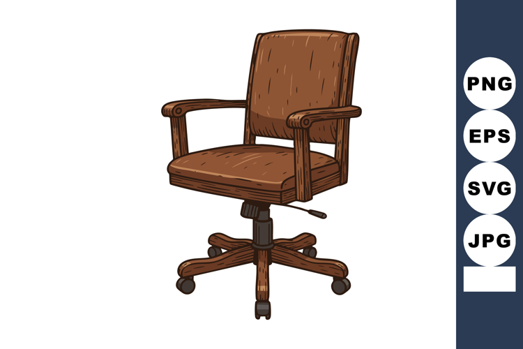 Office Clipart Image 3