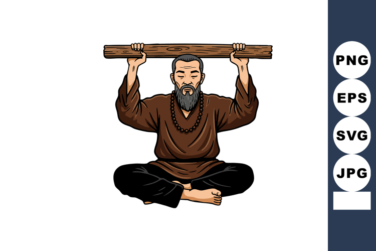 Staff Clipart Image 16