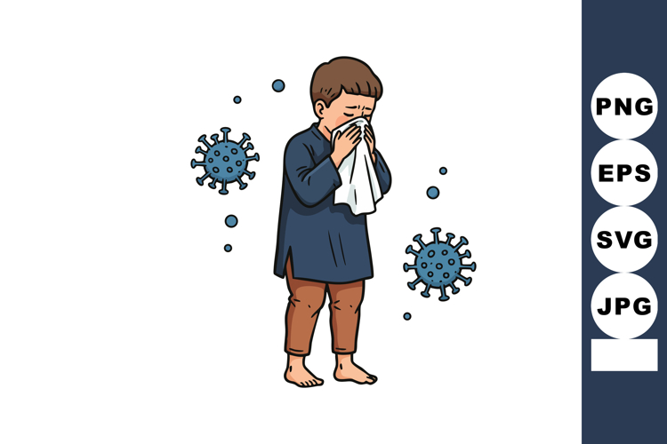 Tissue Clipart Image 4