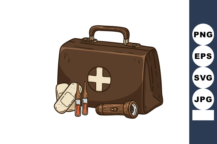 Bandage Clipart Image 19