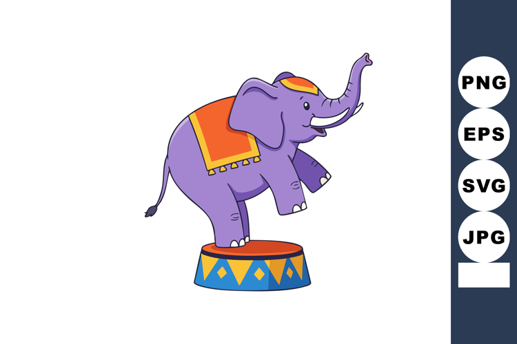 Elephant Clipart