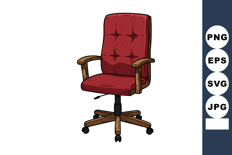 Office Clipart Image 2