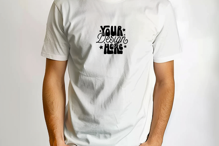 Bella Canvas Mockups Image 5