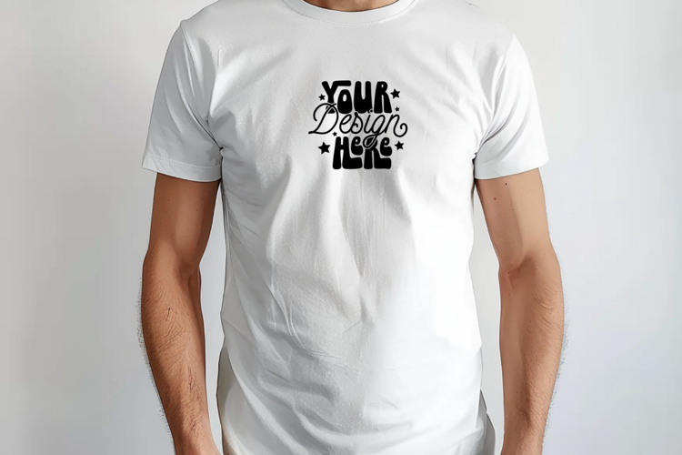 Bella Canvas Mockups Image 4