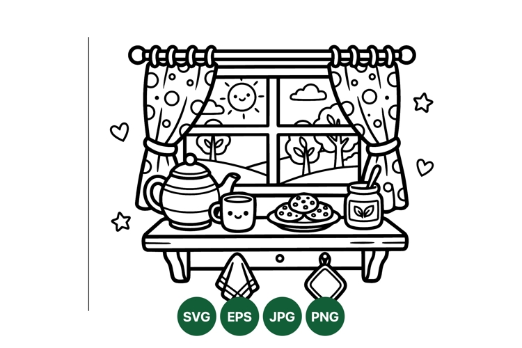 Smiling Clipart Image 20