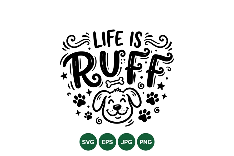 Pet Clipart Image 23