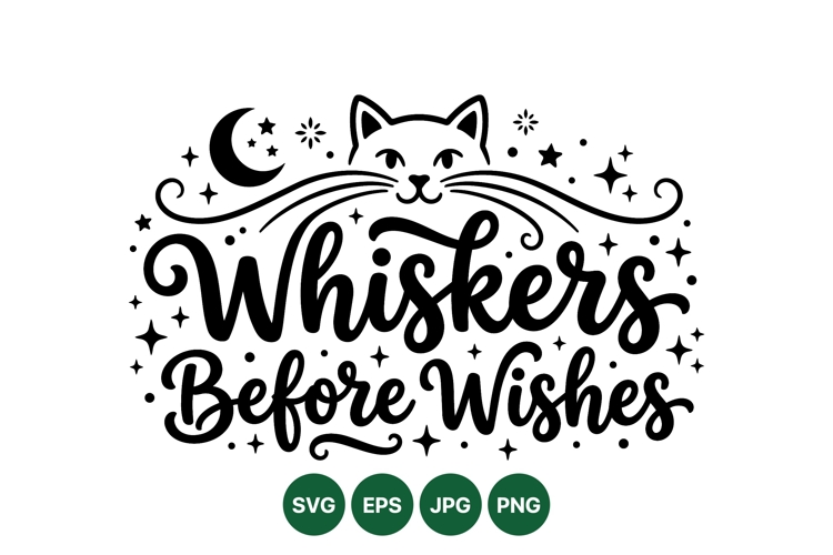 Moon Clipart Image 2