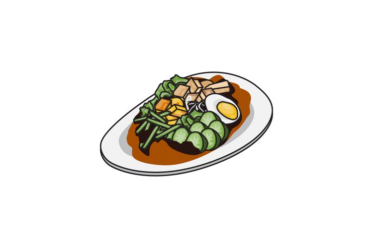 Food Clipart Image 16
