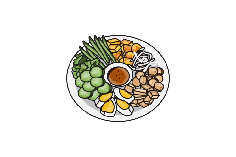 Food Clipart Image 14