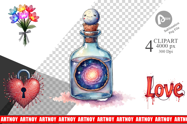 Scrapbook Google Slides Theme Image 6