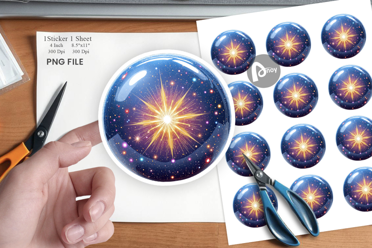 Sticker Png Image 20