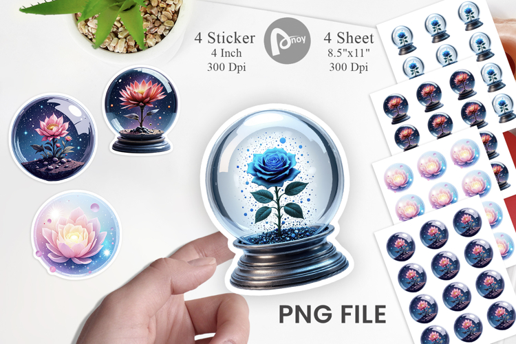 Sticker Png Image 22