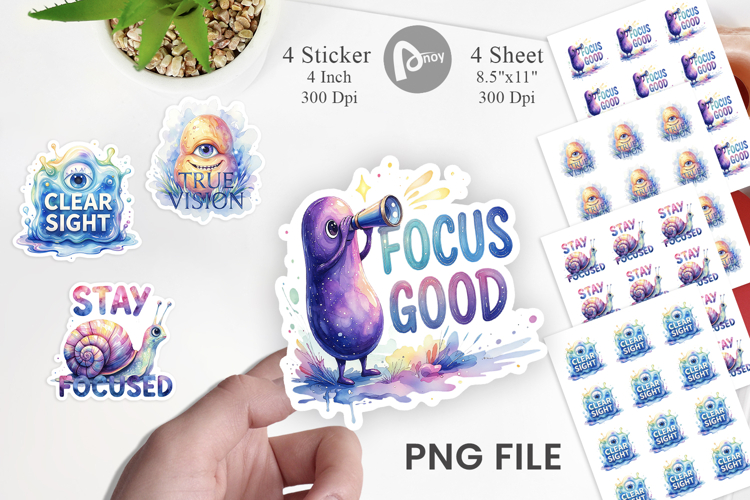 Printable Cute Stickers Image 21