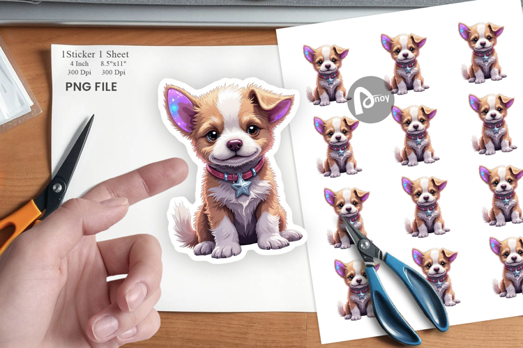 Sticker Png Image 16