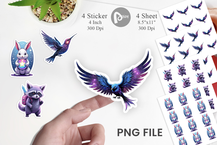 Sticker Png Image 20